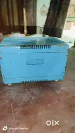 2 KB automatic Staplizer