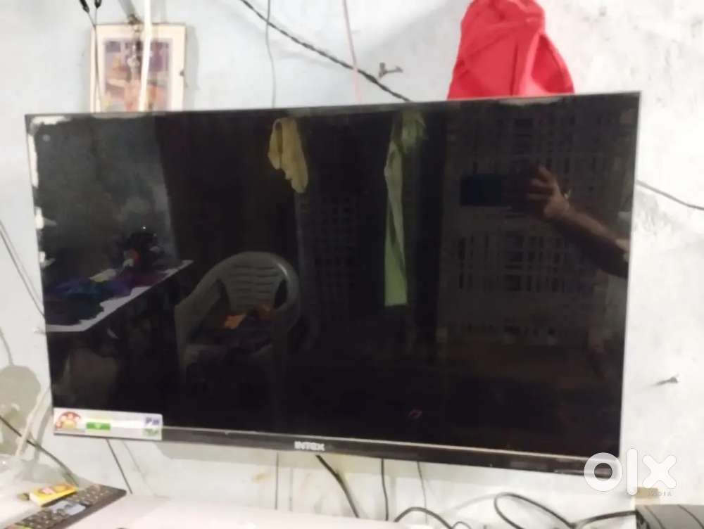 Intex Intex 32 Inch LED TV for Sale
 .