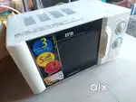 Ifb microwave oven