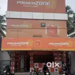 Battery Store Manager responsible for Store Operations and Sales