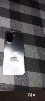 Redmi A5 4+128gb sale 20 days old newly Launched