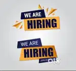 2025 JOB VACANCY FOR FRESHER