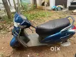 Honda activa for sale