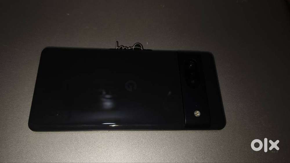 Google Pixel 7 (Black)