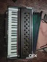 Copular harmonium