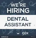 Dental assistant / Receptionist