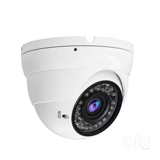 CCTV CAMERA SYSTEM ERNAKULAM