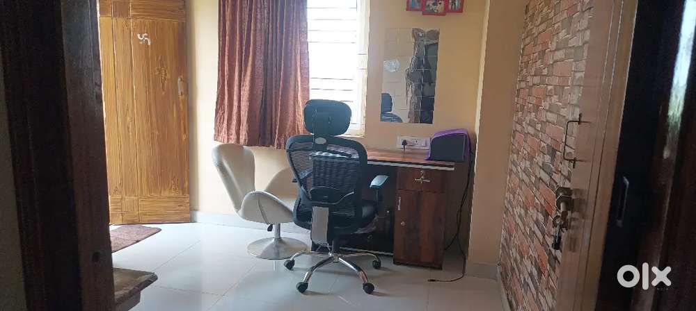 Lease or sale First floor East facing Peaceful area, good ventilation