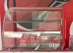 Hot Display warmer