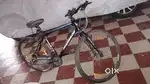 Gear acyclr Montra cycle for sale