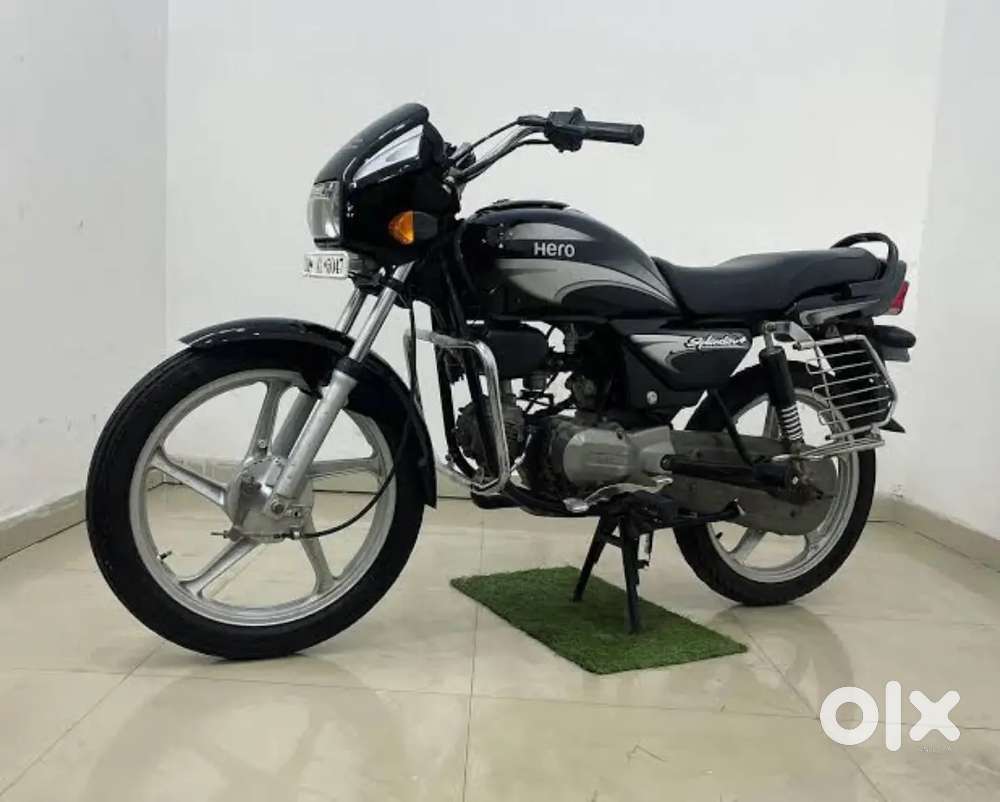 Bike mein koi problem nahin Hai 1 kick me start