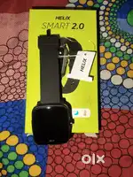 Helix smart watch, Brand new watch