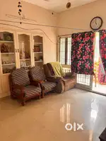 Agrini Apartment