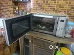 IFB microwave 30 ltr all in one