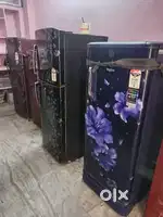 SECONDS FRIDGE'S ALL COMPANY SEL