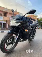 Gixxer SF150cc