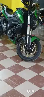 DOMINAR 400