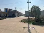 30 fit Cc road per plot sell size 20*40 Loanble plot