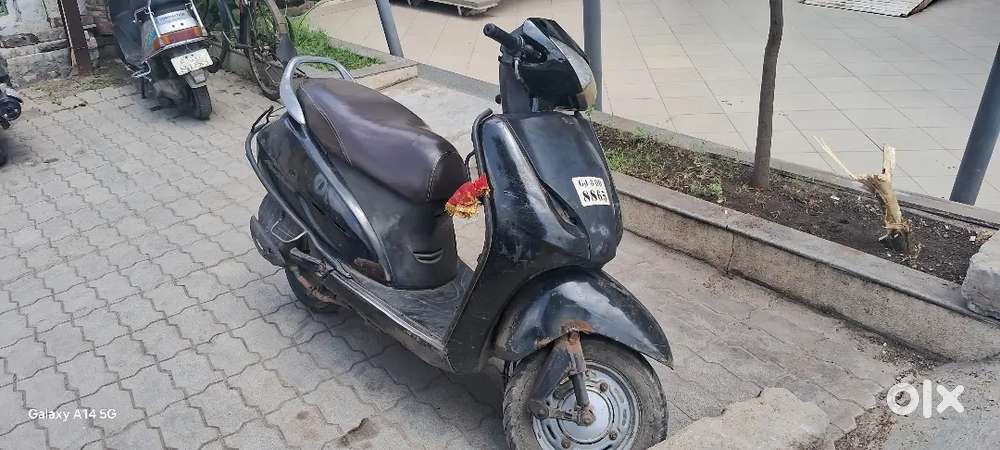 Good condition