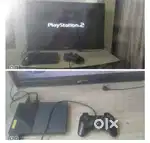 PS2 SLIM PLAYSTATION CONSOLE