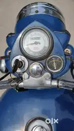 Owner 1 New brand bike All original