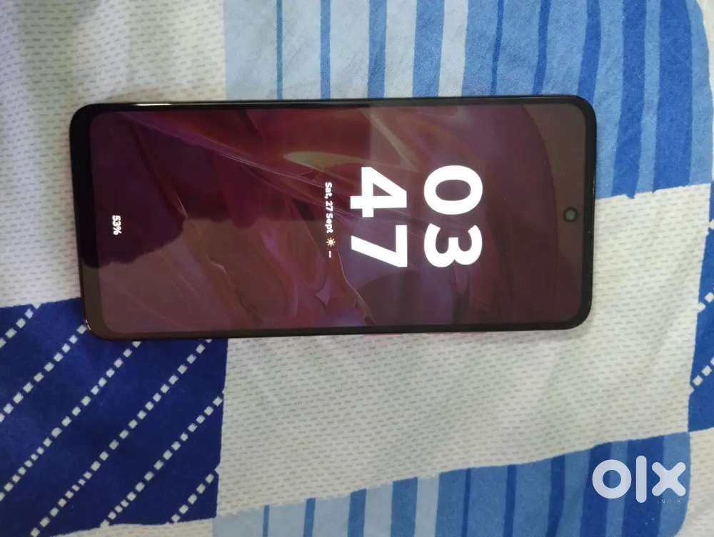 Moto-5G 8GB+2GB