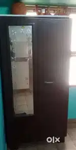 Steel wardrobes
