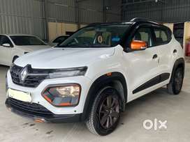 Renault KWID 1.0 Climber Easy-R, 2022, Petrol
