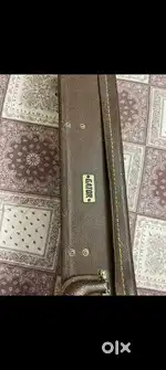New  condition original Gator Hard case.