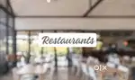 Premium cafe Franchise for sale  Fully operational