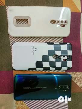 Oppo A9 Mint condition...
