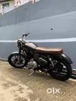 Royal Enfield Classic 350 (One of a kind)
