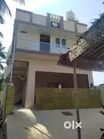 Near by PA school and Chaitanya school. Puliyampatti.