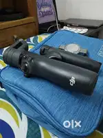 DJI OSMO 6 GIMBAL BLACK