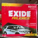 Inverter battery