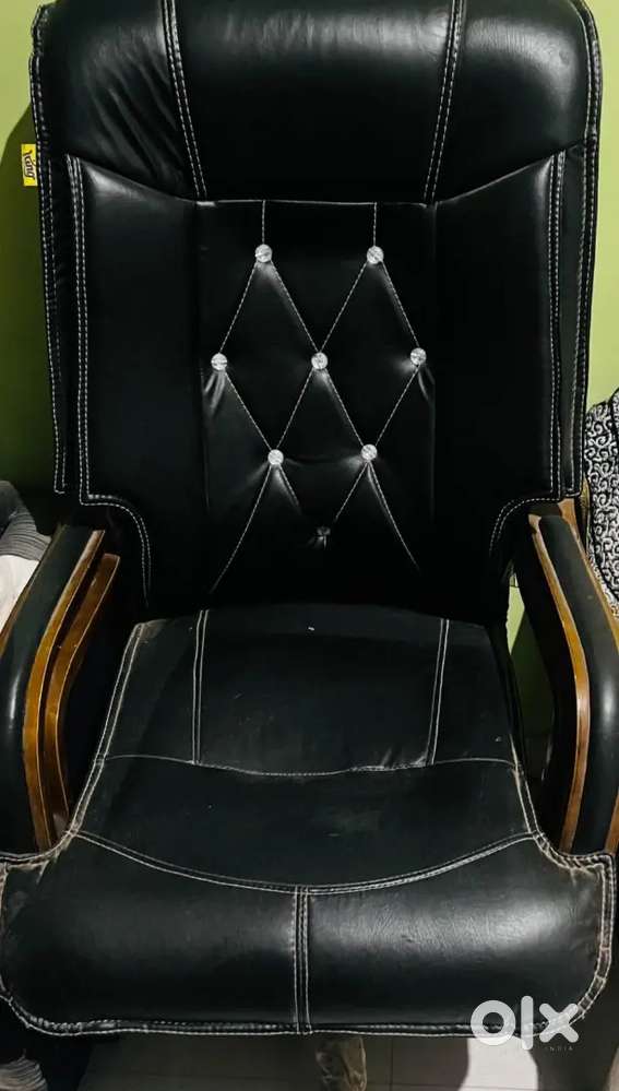Office chair