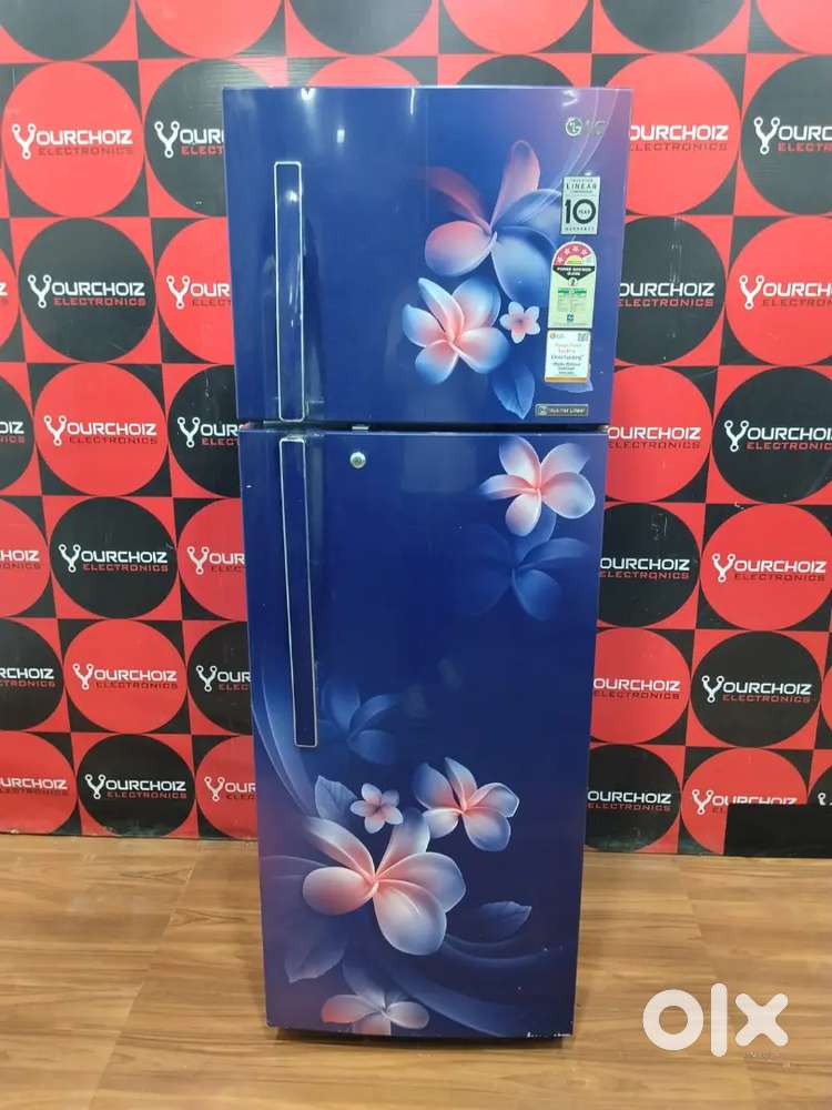 Smart Savings on Refurbished Washing Machines & Refrigerators