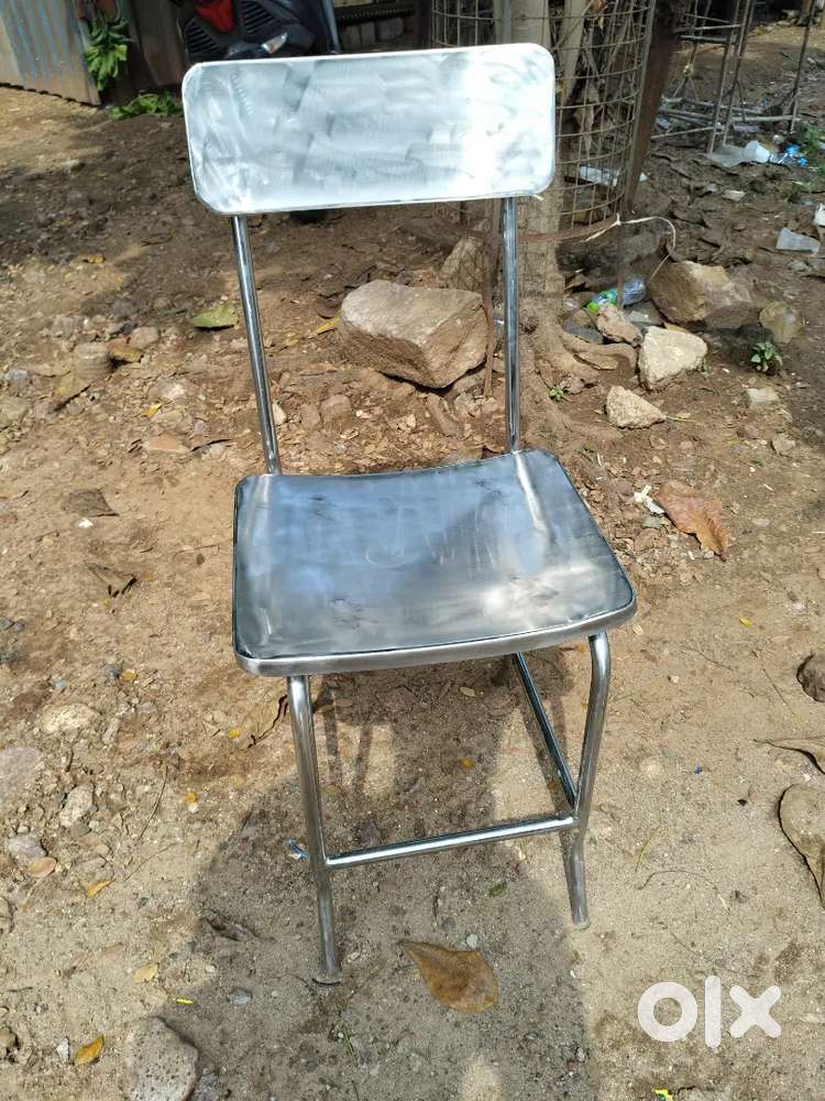 Stainless steel Chairs