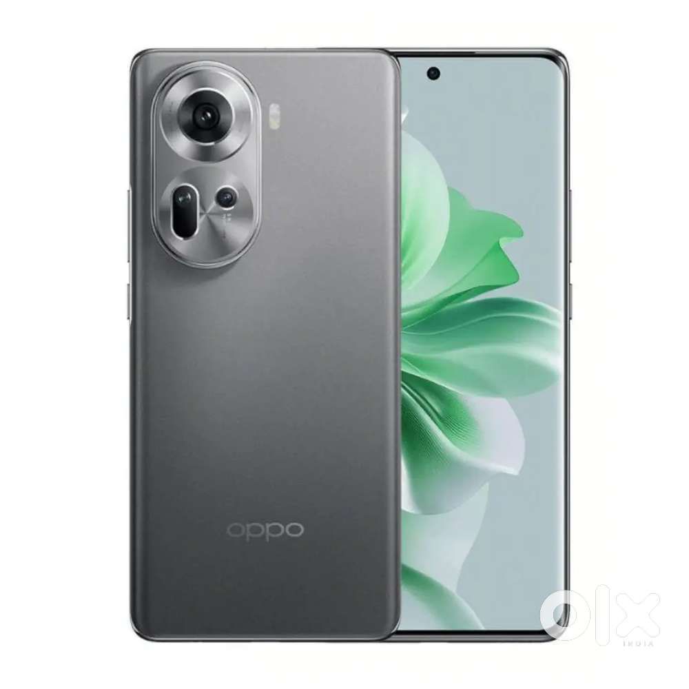 Oppo reno 11 5G 8/256 GB Brand New Condition