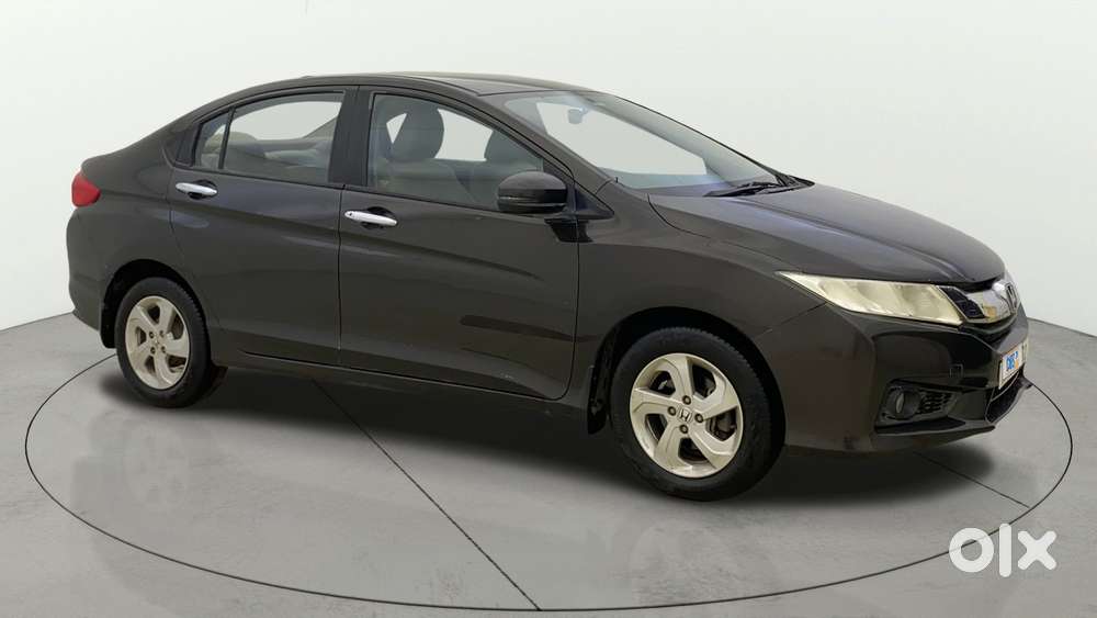 Honda City 2015-2017 i VTEC V, 2015, Petrol