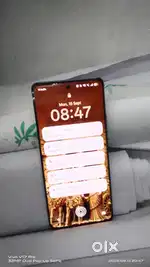 Oppo Renu 11 5g.   8+8 gb   =256