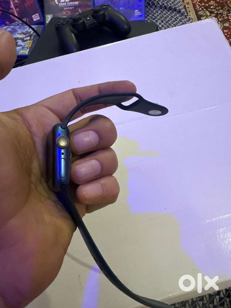 Apple watch series 7 smart watch