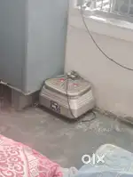 blood circulation machine