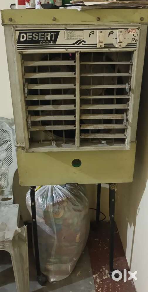 Cooler TIN 60 LTR