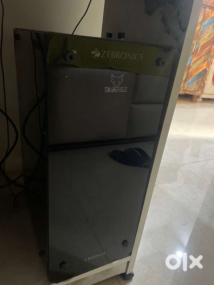 Gaming system with controller Pc gaming