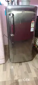 I want to sell a fridge there is no problems in the fridge