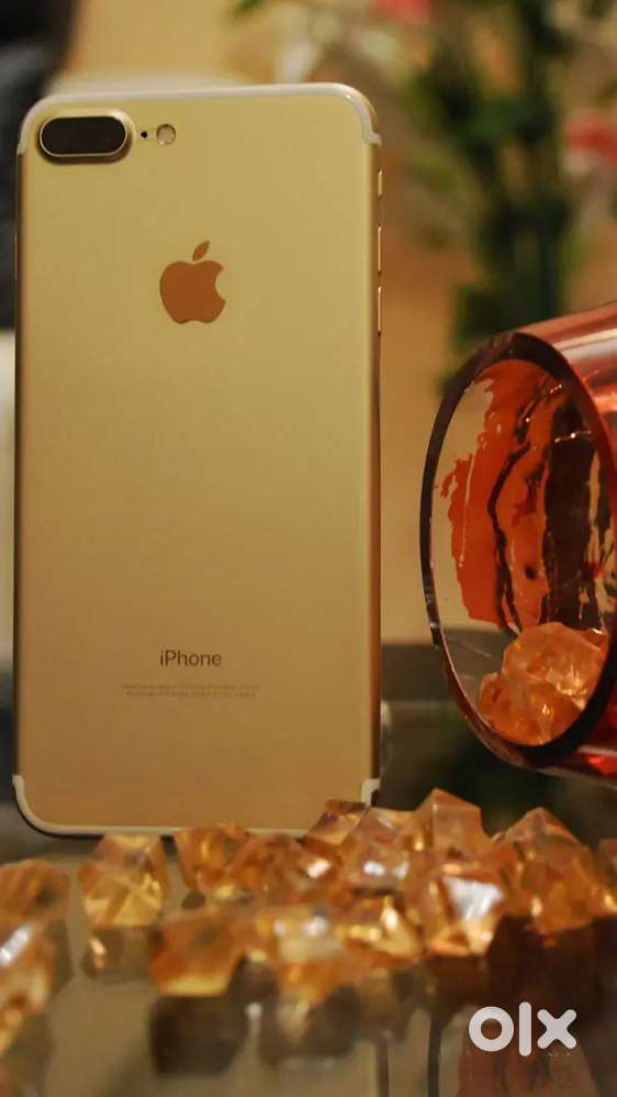 iPhone 7 plus