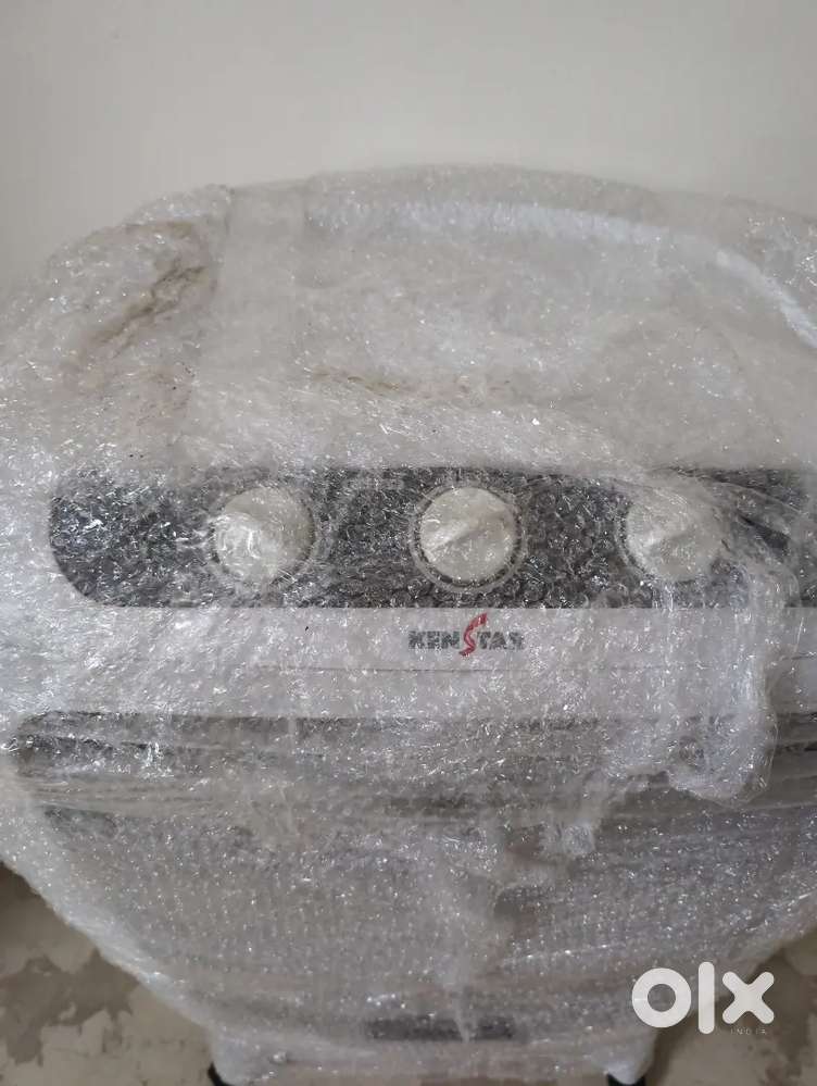 60Ltr Kenstar Indoor Cooler big size with water inlet