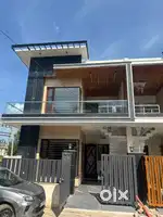 3 BHK LUXURY KOTHI IN SUNNY ENCLAVE
