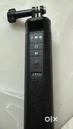 Telesin floating selfie stick for gopro